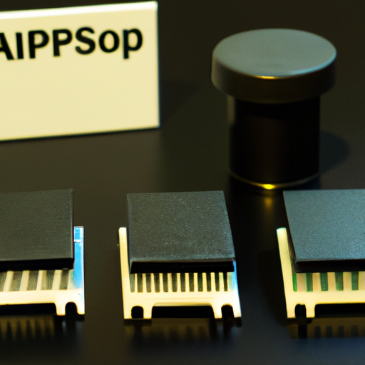 application development in Photodiodes for MM74HC163N: key technologies and success stories