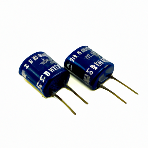 CFR-50JB-52-2K Capacitors highlighting the core functional technology articles and application development cases of Capacitors that are effective. 