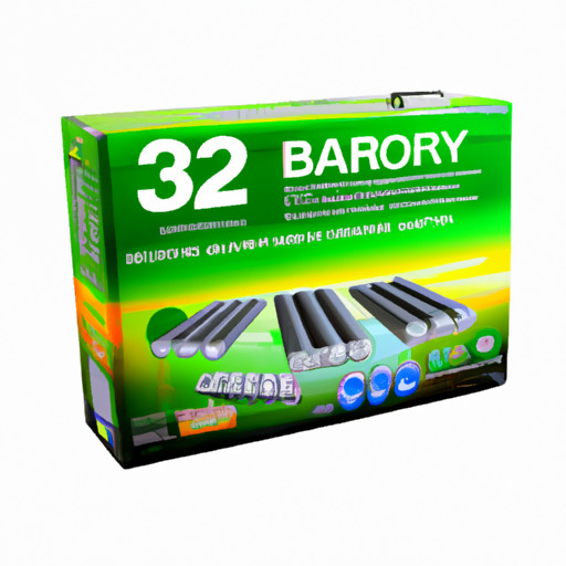 BH24AAW Battery Products highlighting the core functional technology articles and application development cases of Battery Products that are effective. 