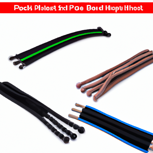 SBD-HSSP PET Heat Shrink Braided sleeve highlighting the core functional technology articles and application development cases of PET Heat Shrink Braided sleeve that are effective. 