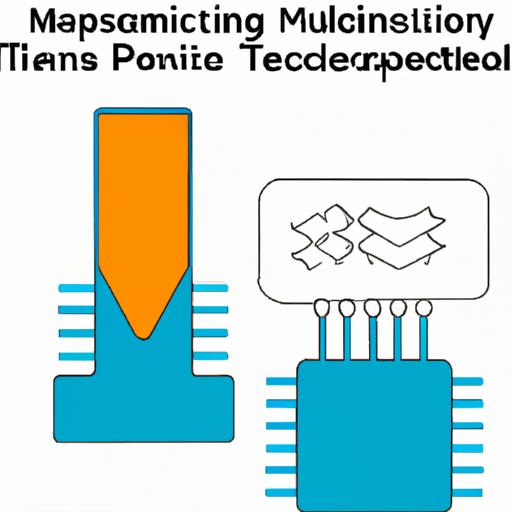 Разработка приложений в PTC Thermistors для MM74HC161N: ключевые технологии и истории успеха