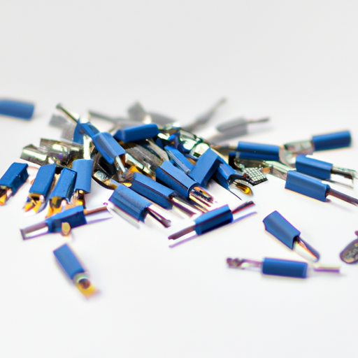 application development in Pluggable Connector Accessories for CFR-50JB-52-150K: key technologies and success stories