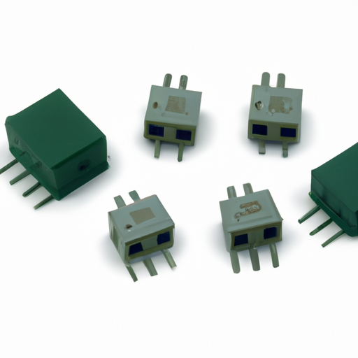 CFR-25JB-52-100K阵列，信号变压器突出显示核心功能技术文章和阵列的应用程序开发案例，有效的信号变压器。