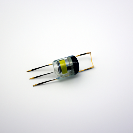 2N5064 Photodiodes highlighting the core functional technology articles and application development cases of Photodiodes that are effective. 
