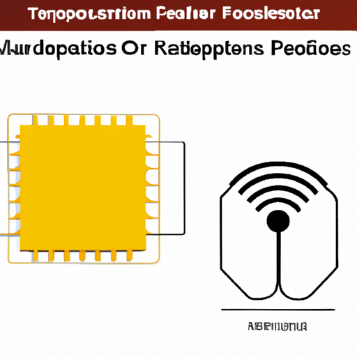 application development in Photointerrupters - Slot Type - Transistor Output for CFR-50JB-52-150K: key technologies and success stories