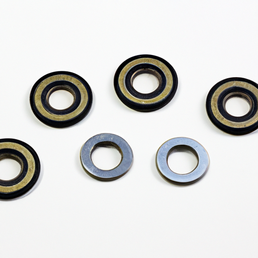 8441A Washers highlighting the core functional technology articles and application development cases of Washers that are effective. 