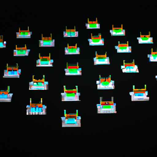 MM74HC161N Color Sensors highlighting the core functional technology articles and application development cases of Color Sensors that are effective. 