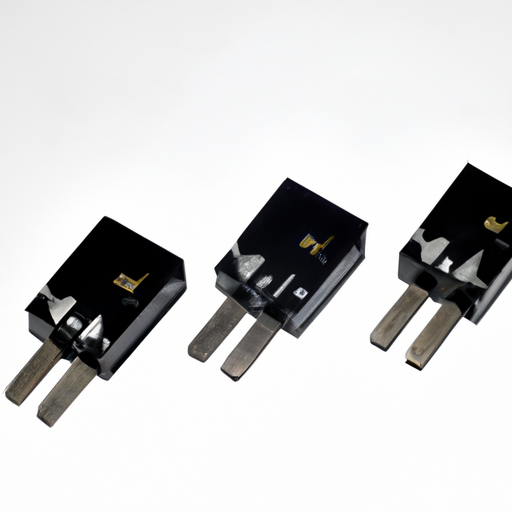 CFR-50JB-52-150R Photointerrupters - Slot Type - Logic Output highlighting the core functional technology articles and application development cases of Photointerrupters - Slot Type - Logic Output that are effective. 
