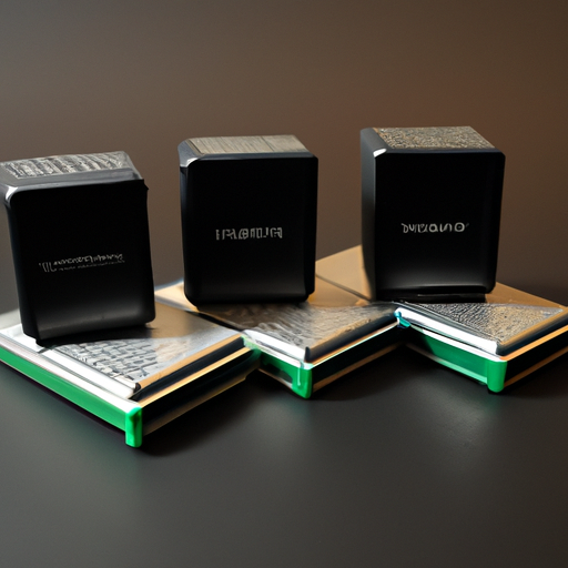 application development in Modems - ICs and Modules for CFR-25JB-52-150K: key technologies and success stories