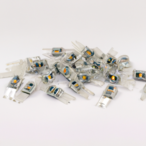 CFR-50JB-52-1M3 LED Emitters - Infrared, UV, Visible highlighting the core functional technology articles and application development cases of LED Emitters - Infrared, UV, Visible that are effective. 
