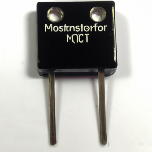 MM74HC161N PhotoInterrupters-插槽类型 - 晶体管输出突出显示核心功能技术文章和PhotoInterrupters的应用程序开发案例 - 插槽类型 - 有效的晶体管输出。