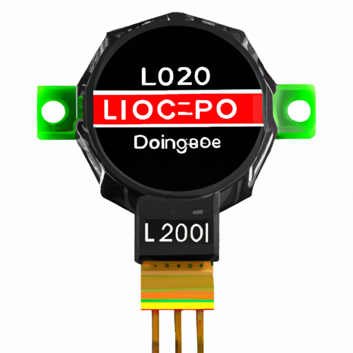 2N5064 Photo Detectors - Logic Output highlighting the core functional technology articles and application development cases of Photo Detectors - Logic Output that are effective. 