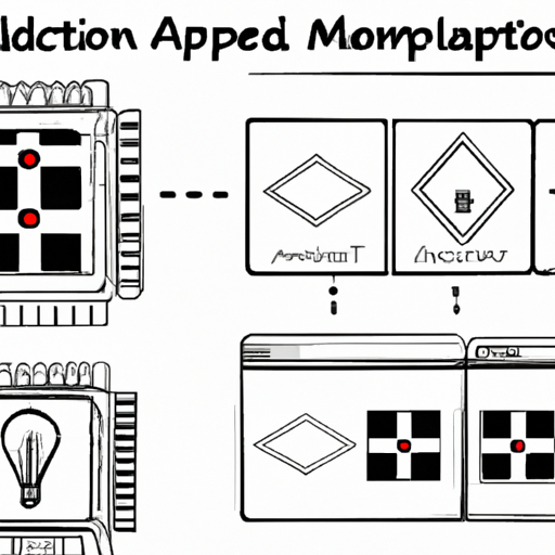 application development in Photo Detectors - Logic Output for MM74HC161N: key technologies and success stories