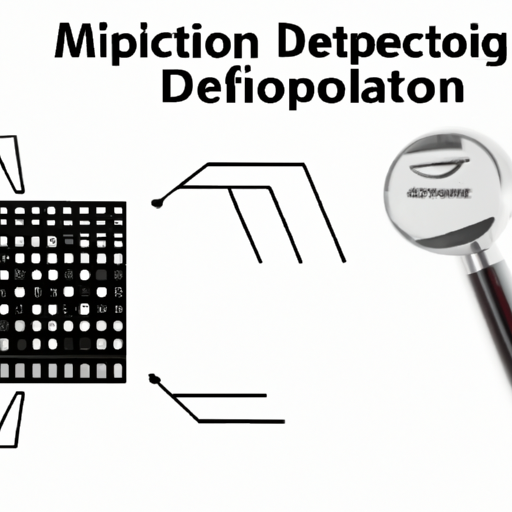 application development in Photo Detectors - Logic Output for MM74HC161N: key technologies and success stories