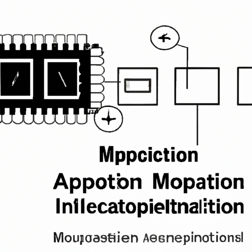 application development in Photointerrupters - Slot Type - Logic Output for MM74HC161N: key technologies and success stories