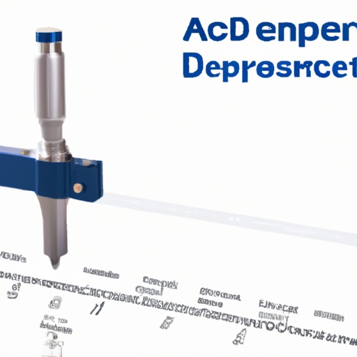 application development in Angle, Linear Position Measuring for CFR-50JB-52-150R: key technologies and success stories