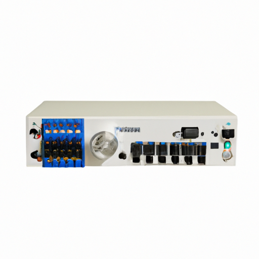 CFR-50JB-52-15R Power Distribution Switches, Load Drivers highlighting the core functional technology articles and application development cases of Power Distribution Switches, Load Drivers that are effective. 