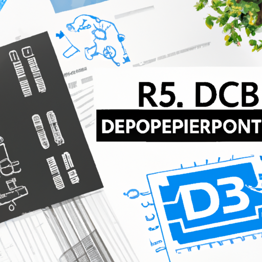 application development in Direct Digital Synthesis (DDS) for CFR-50JB-52-15R: key technologies and success stories