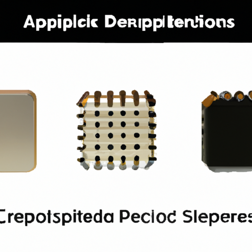 application development in Photodiodes for CFR-50JB-52-15R: key technologies and success stories