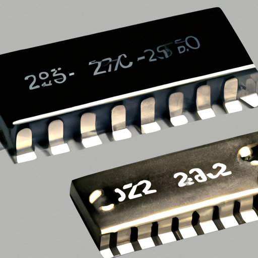 application development in Chip Resistor - Surface Mount for CFR-25JB-52-2M: key technologies and success stories