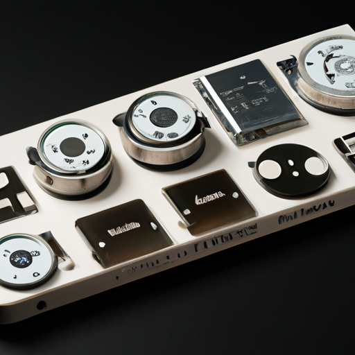 CFR-50JB-52-15R Compass, Magnetic Field (Modules) highlighting the core functional technology articles and application development cases of Compass, Magnetic Field (Modules) that are effective. 