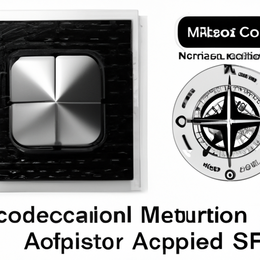 application development in Compass, Magnetic Field (Modules) for CFR-25JB-52-150R: key technologies and success stories