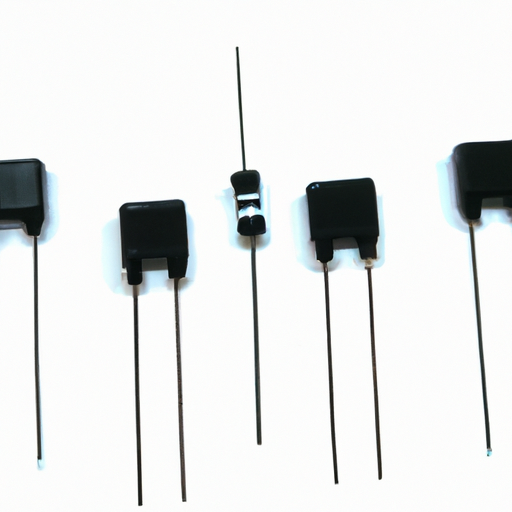 What are the product standards for Resistor wiring?