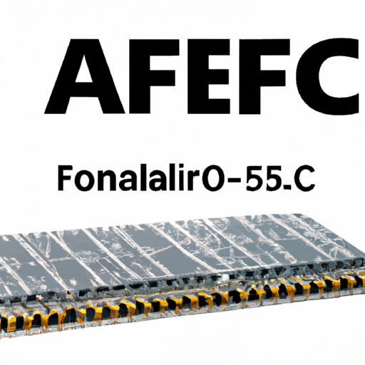 CFR-50JB-52-15K Analog Front End (AFE) highlighting the core functional technology articles and application development cases of Analog Front End (AFE) that are effective. 