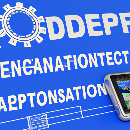 application development in Distance Measuring for CFR-25JB-52-150R: key technologies and success stories