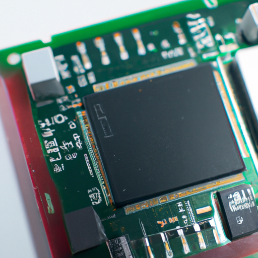 What are the product features of DSP digital signal processor?