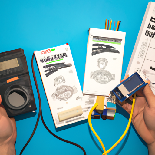application development in Ballasts, Inverters for CFR-50JB-52-1R5: key technologies and success stories