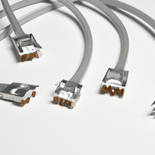 application development in FFC, FPC (Flat Flexible) Connector Accessories for CFR-50JB-52-15R: key technologies and success stories