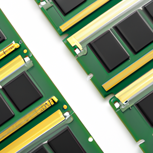 What are the latest Memory connector manufacturing processes? What are the latest Memory connector manufacturing processes?