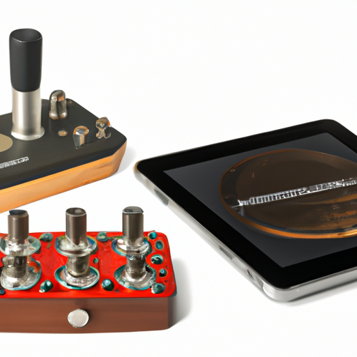 application development in Gyroscopes for CFR-50JB-52-15K: key technologies and success stories