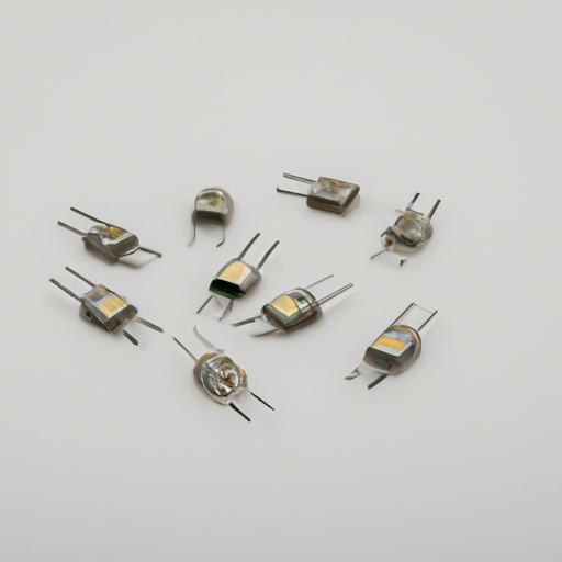 CFR-50JB-52-15R Photodiodes highlighting the core functional technology articles and application development cases of Photodiodes that are effective. 