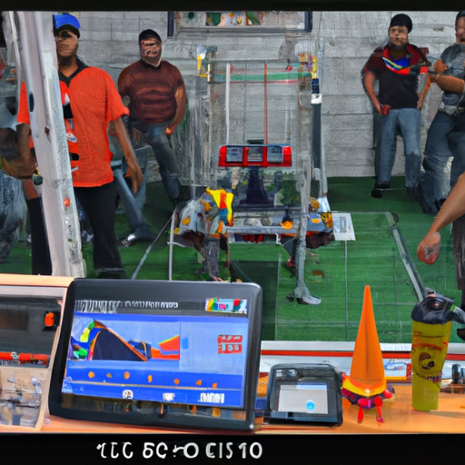 application development in Distance Measuring for CFR-50JB-52-15K: key technologies and success stories