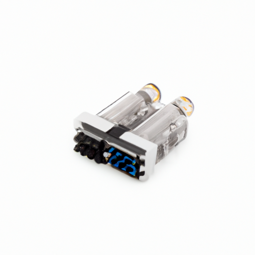 CFR-50JB-52-15K Banana and Tip Connector Accessories highlighting the core functional technology articles and application development cases of Banana and Tip Connector Accessories that are effective. 
