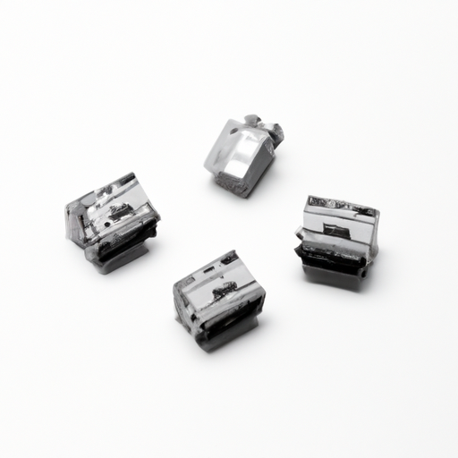 CFR-25JB-52-120R Переключатели наклоны, выделяющие основные функциональные технологические статьи и случаи разработки приложений, которые эффективны.