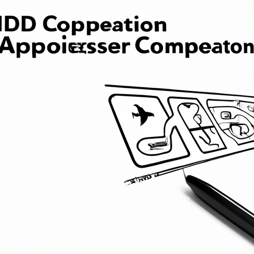 application development in Linear, Compass (ICs) for CFR-25JB-52-15R: key technologies and success stories
