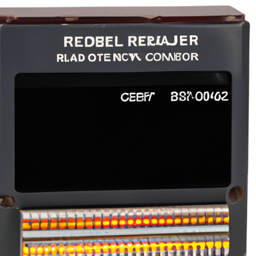 CFR-25JB-52-15R Reflective - Analog Output highlighting the core functional technology articles and application development cases of Reflective - Analog Output that are effective. 