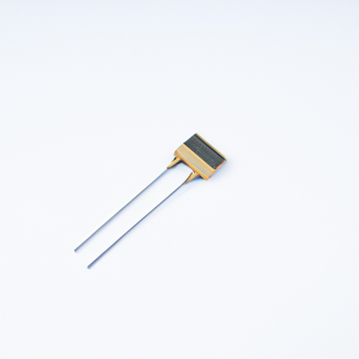 CFR-50JB-52-15K PTC Thermistors highlighting the core functional technology articles and application development cases of PTC Thermistors that are effective. 