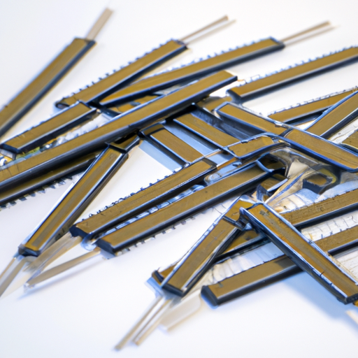 application development in Memory Connector Accessories for CFR-25JB-52-15K: key technologies and success stories
