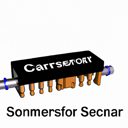 CFR-50JB-52-15R Sensor, Transducer Amplifiers highlighting the core functional technology articles and application development cases of Sensor, Transducer Amplifiers that are effective. 