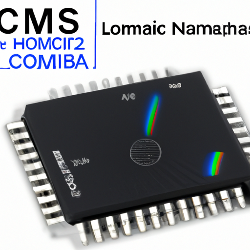 MM74HC157N Linear, Compass (ICs) highlighting the core functional technology articles and application development cases of Linear, Compass (ICs) that are effective. 