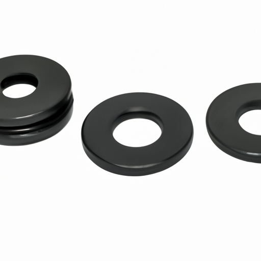8560 Standard Washers highlighting the core functional technology articles and application development cases of Standard Washers that are effective. 