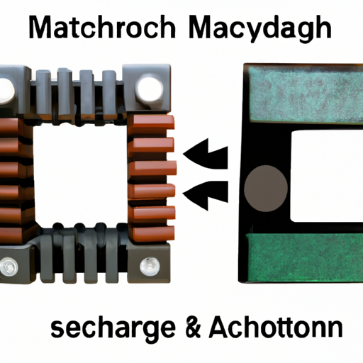 MM74HC164N Sensor Matched Magnets highlighting the core functional technology articles and application development cases of Sensor Matched Magnets that are effective. 