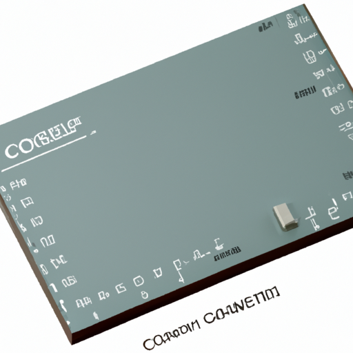 CFR-50JB-52-15R Linear, Compass (ICs) highlighting the core functional technology articles and application development cases of Linear, Compass (ICs) that are effective. 