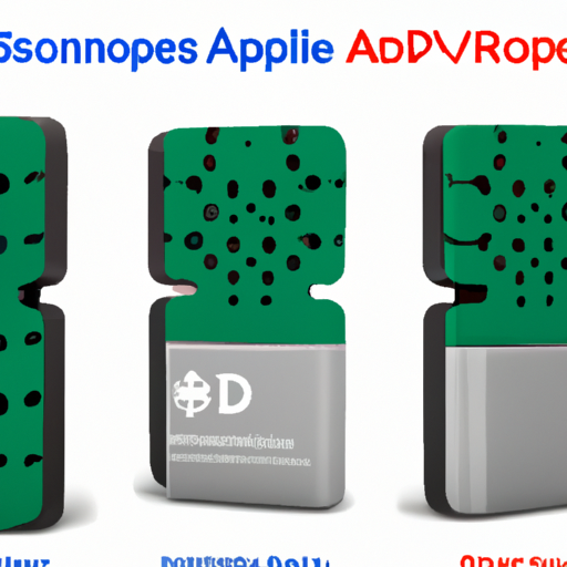 application development in Battery Holders, Clips, Contacts for P-440DE/A17: key technologies and success stories