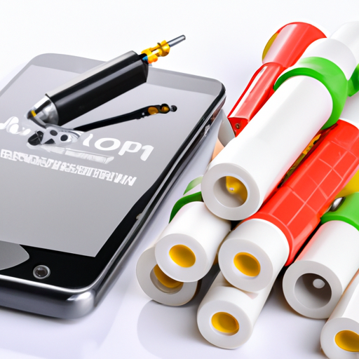 Anwendungsentwicklung in Batterieproduktzubehör für UM-3NPA/2SKT: Schlüsseltechnologien und Erfolgsgeschichten