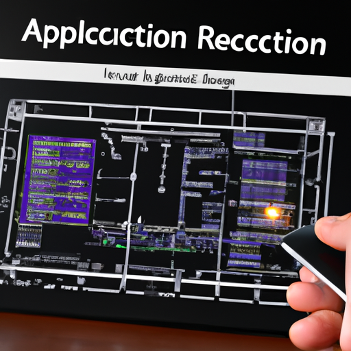 application development in Reflective - Analog Output for CFR-25JB-52-15R: key technologies and success stories